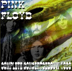 1969-09-17: The Man and the Journey: Concertgebouw, Amsterdam, Netherlands