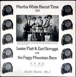 Martha White Biscuit Time 1953