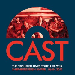 The Troubled Times Tour: Live 2012