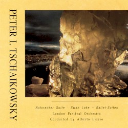 Nutcracker Suite / Swan Lake: Ballet Suites