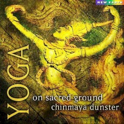 Yoga: On Sacred Ground