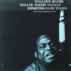 Willie’s Blues