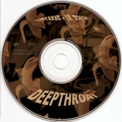 Deepthroat