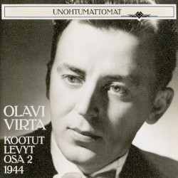 Kootut levyt, osa 2: 1944