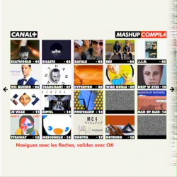 MashupCompil4