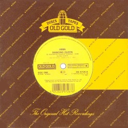 Dancing Queen / Fernando