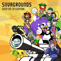 SiIvaGrounds – Every Rip, by Everyone