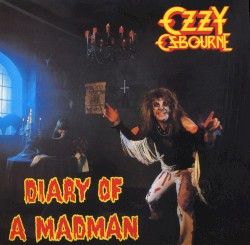 Diary of a Madman