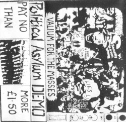 Valium for the Masses