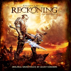 Kingdoms of Amalur: Reckoning