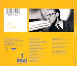 Jazz in Paris: The Bernard Peiffer Trio Plays Standards