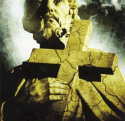 The Funeral of God