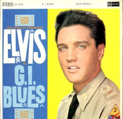 G.I. Blues