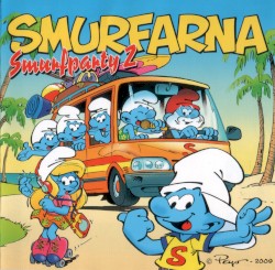 Smurfparty 2