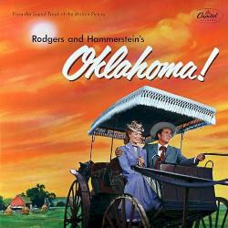Oklahoma! From the Sound Track of the Motion Picture