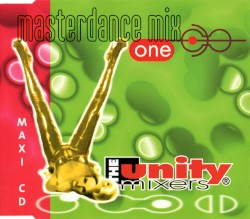 Masterdance Mix One