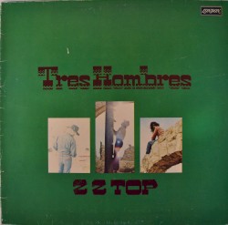 Tres hombres