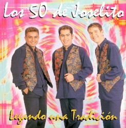 Legando una tradición
