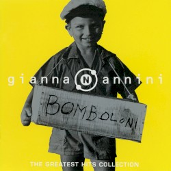Bomboloni: The Greatest Hits Collection