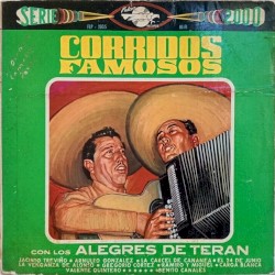 Corridos famosos