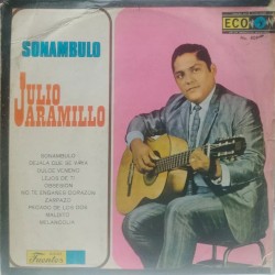 Sonámbulo
