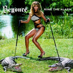 Ring the Alarm (Remixes)