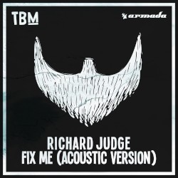 Fix Me (acoustic version)