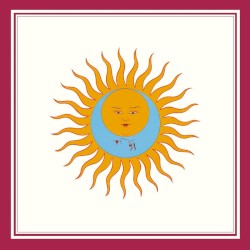 Larks’ Tongues in Aspic
