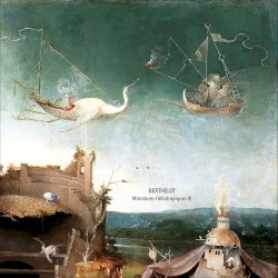 Miniatures Héliotropiques III