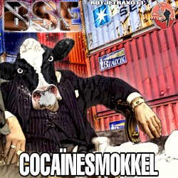 Cocaïnesmokkel