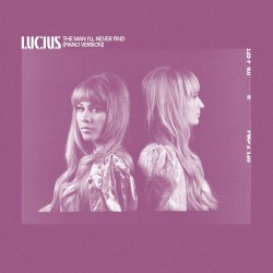 The Man I’ll Never Find (piano version)