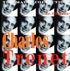 Je chante