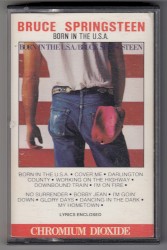 Born in the U.S.A.