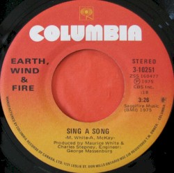 Sing a Song