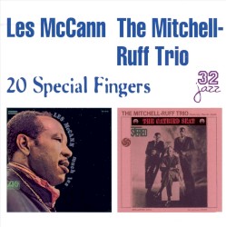 20 Special Fingers: Much Les / The Catbird Seat
