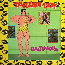Tarzan Boy