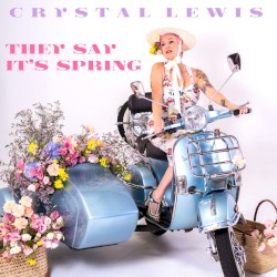 They Say It’s Spring