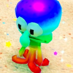 RainbowSquidward25