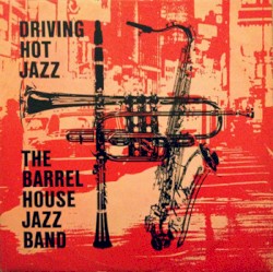 Driving Hot Jazz