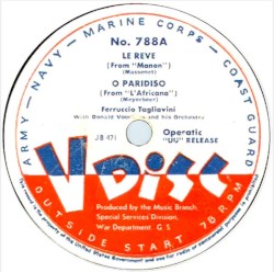 Le Reve / O paridiso / Romany Life