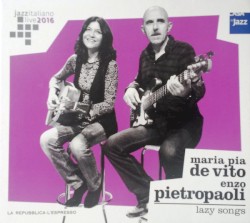 Jazzitaliano Live 2016: Lazy Songs