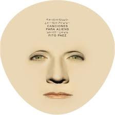 Canciones para aliens