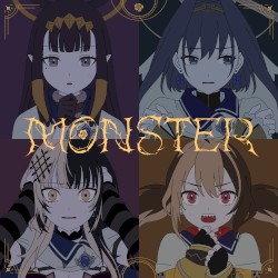 MONSTER