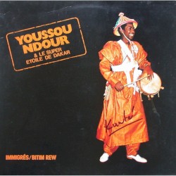 Immigrés / Bitim Rew