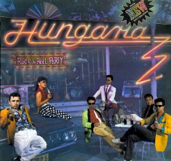 Rock’n’Roll Party