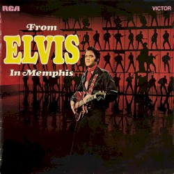 From Elvis in Memphis
