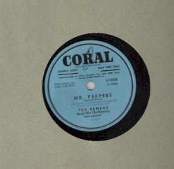 Mr. Peepers / Danny's Hideaway