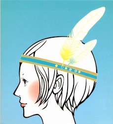 タイガー・リリィ