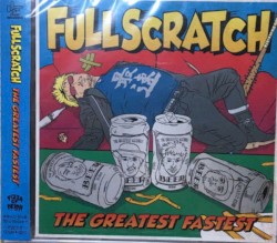 The Greatest Fastest