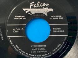 Eternamente / Callada